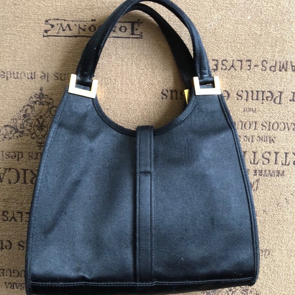 Authentic Gucci Cocktail Purse - Picture 5 of 5